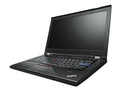 Lenovo i5-2520m computer