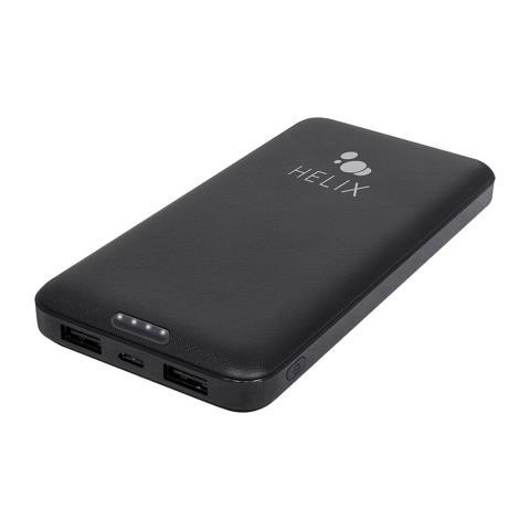 Batt noir portable 10,000 mah