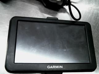 Gps garmin nuvi avec chargeur