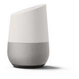 Google home + charge