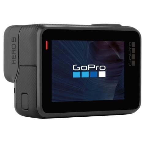 Gopro hero 5