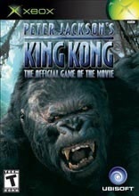 Peter jackson king kong