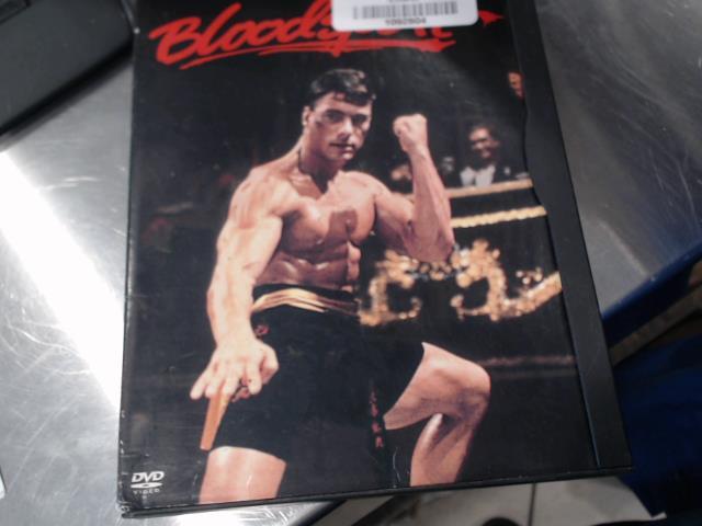 Bloodsport