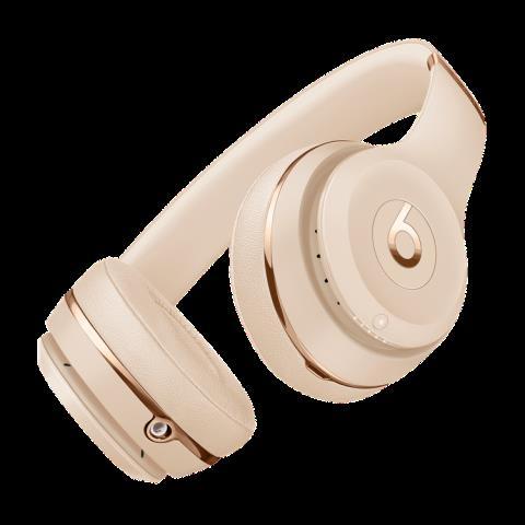 Beats  solo3 beige looss