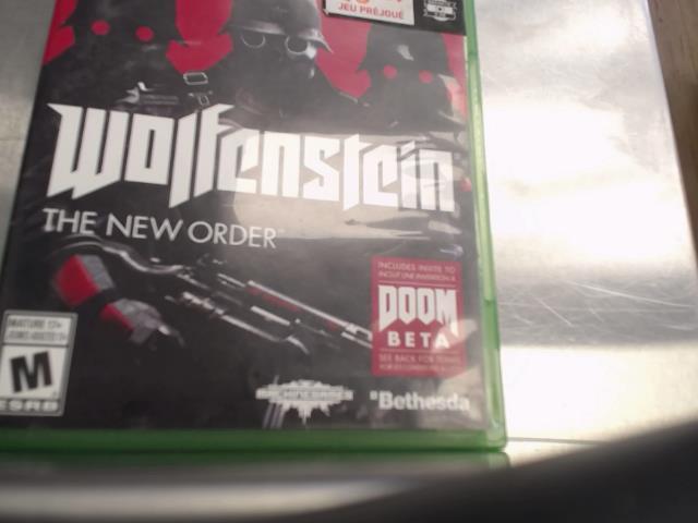 Wolfenstein