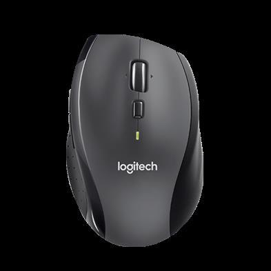 Souris d'ordi logitech m705