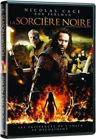 La sorcire noire