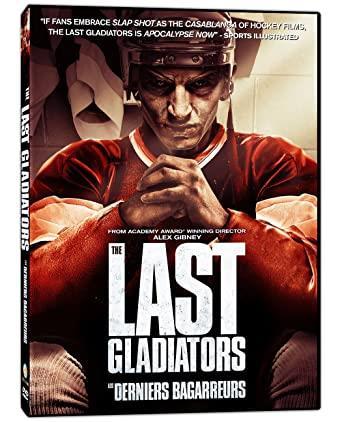 The last gladiators