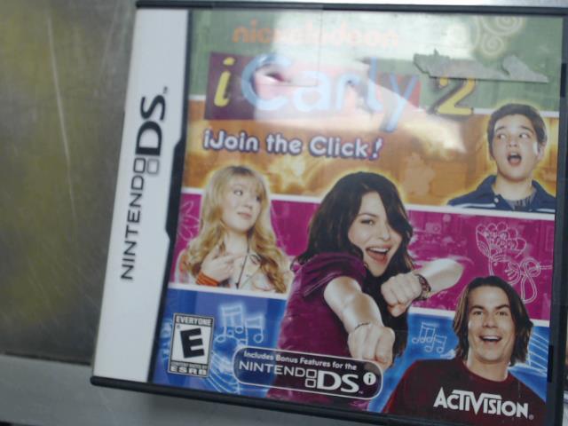 Icarly2 ijoin the click!