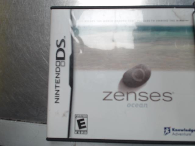 Zenses ocean