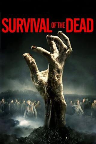 Survival of the dead