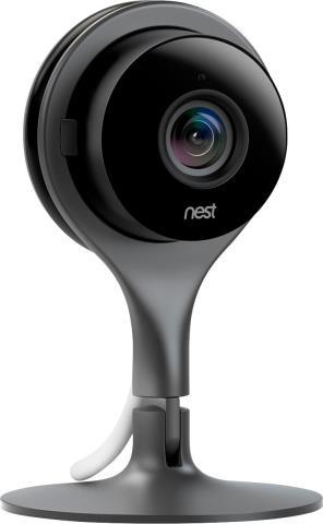 Google nest cam