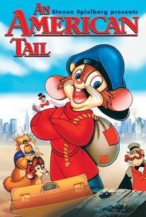 American tail