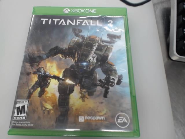 Titanfall 2