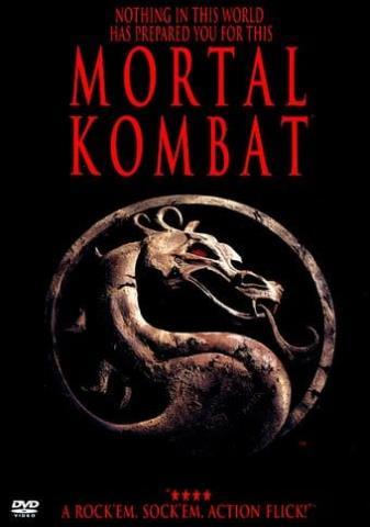 Mortal kombat