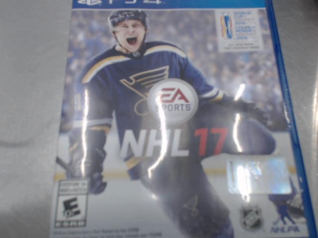 Nhl 17