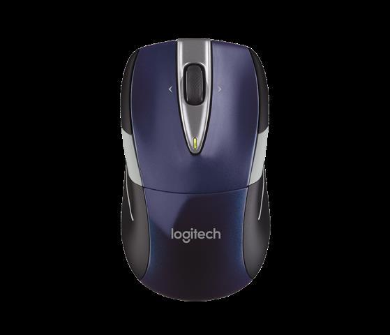 Logitech m525