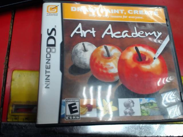 Art academy