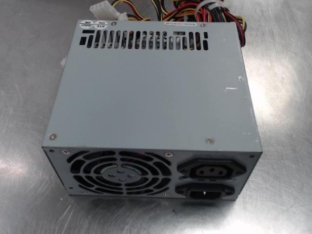 Power supply 350watts