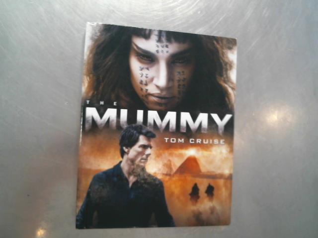 The mummy