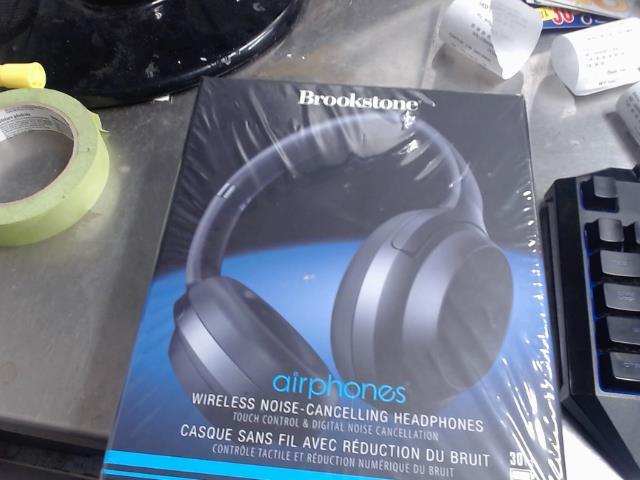 Brookstone BKH928 Portable Audio Montr al Inventaire 3472131