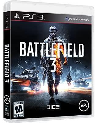 Battlefield 3 ps3