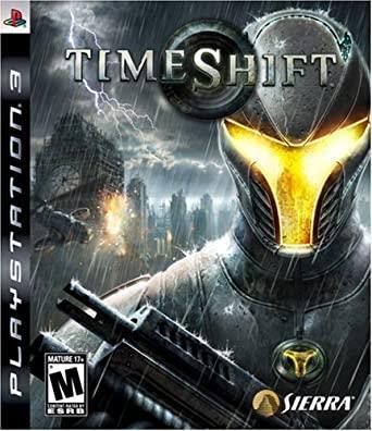 Timeshift ps3