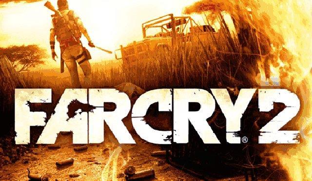 Farcry 2