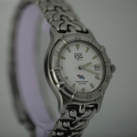 Esq 300240 montre quartz