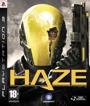 Haze ps3 jeuix