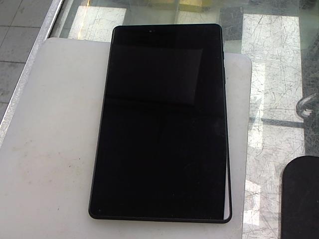 Tablette 8