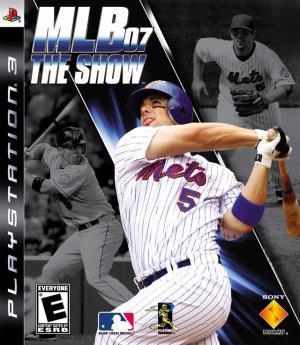 Mbl 07 the show ps3 jeux