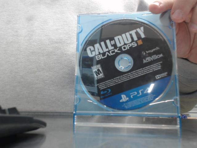 Call of duty black ops 3