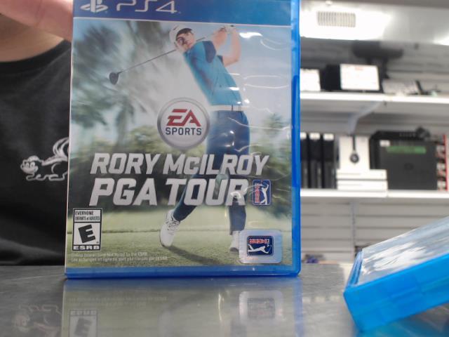 Pga tour