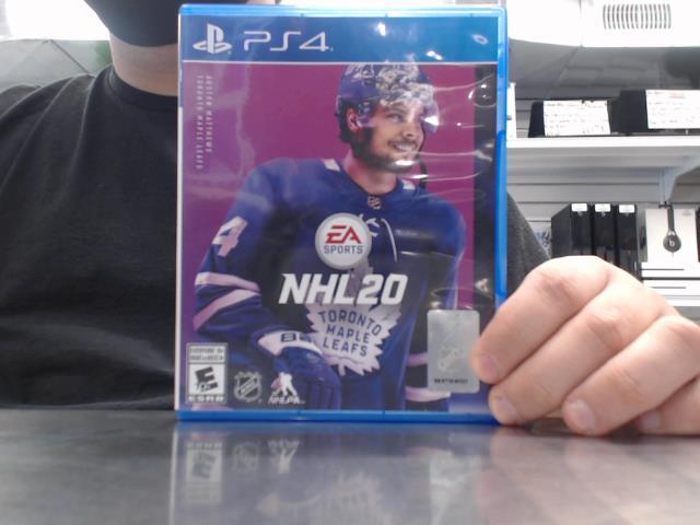 Nhl20