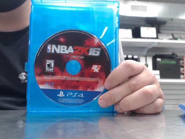 Nba2k16