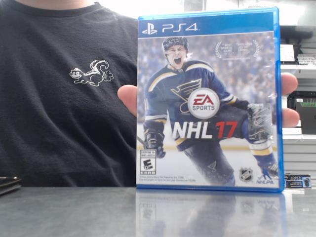 Nhl17