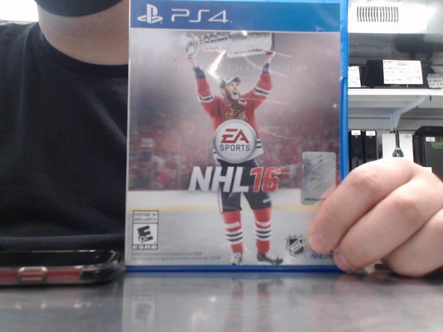 Nhl16