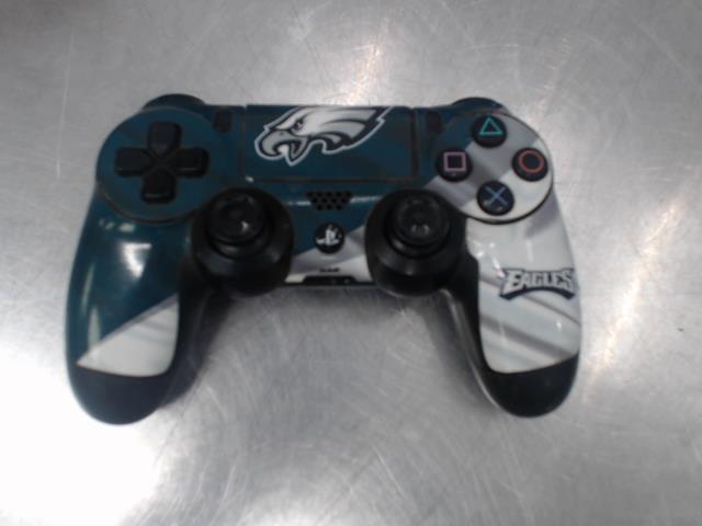 Man eagles ps4