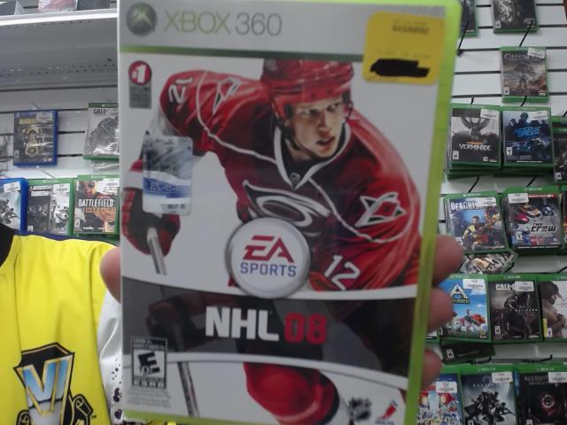 Nhl08