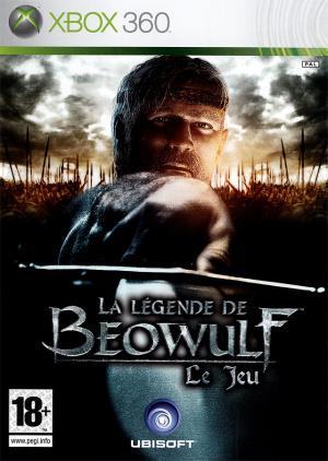 Beowulf xbox 360 jeux