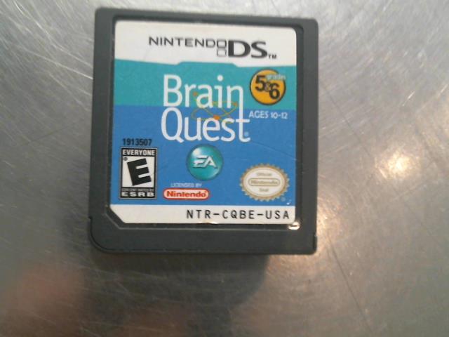 Brain quest