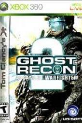 Ghost recon 2 advanced warfighter