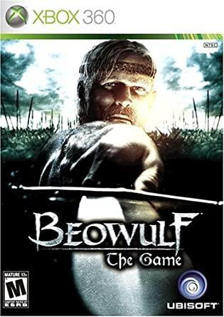 Beowulf the game xbox 360