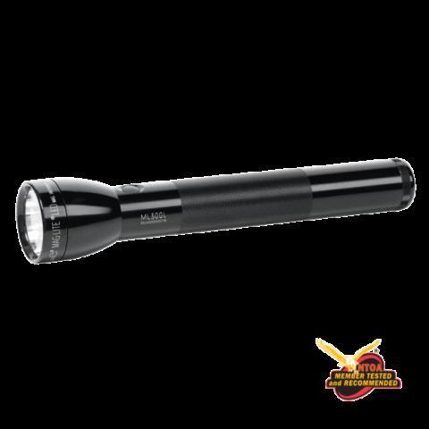 Maglite flash lite noir