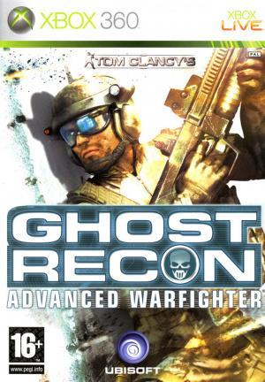 Ghost recon xbox 360