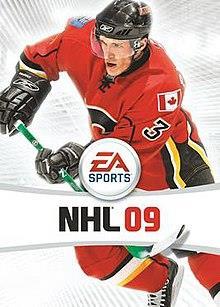 Nhl 09