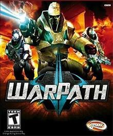 Warpath xbox