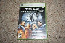 Fantastix 4 silver surfer xbox 360