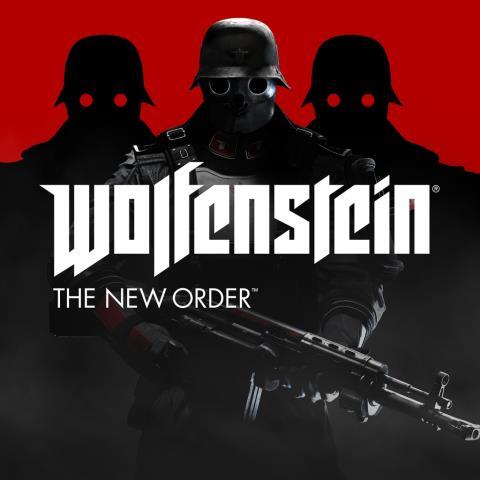 Wolfenstein